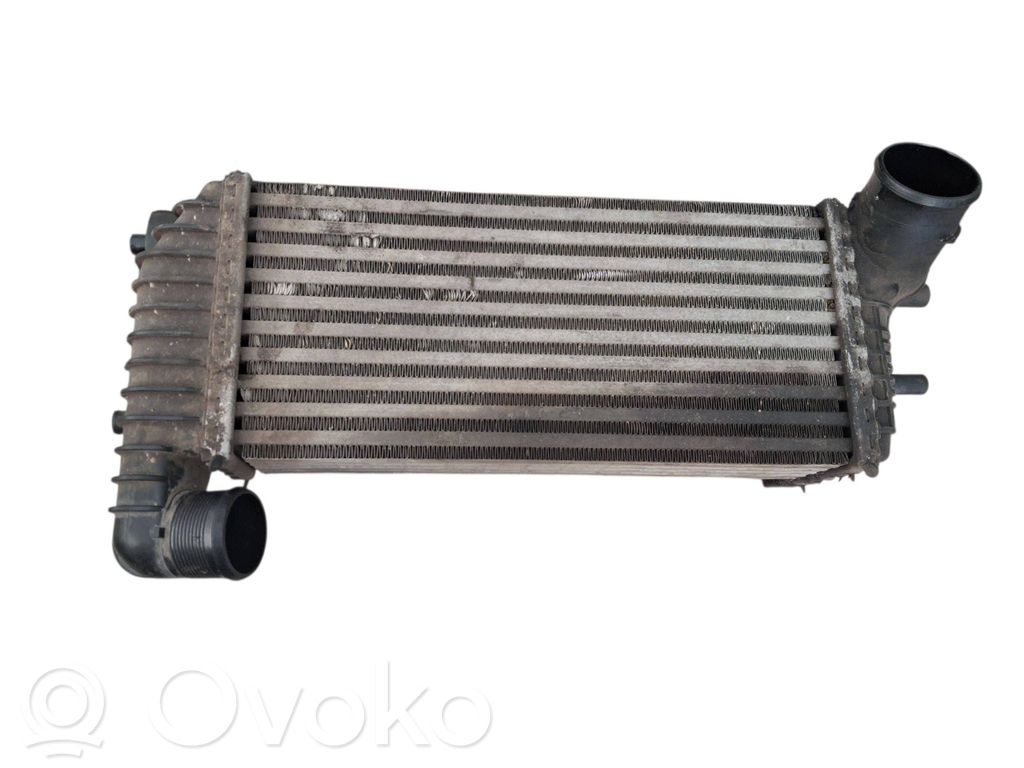 Ford Focus Intercooler radiator 