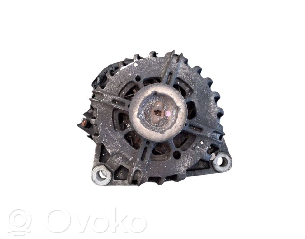 Peugeot 5008 Generator/alternator 