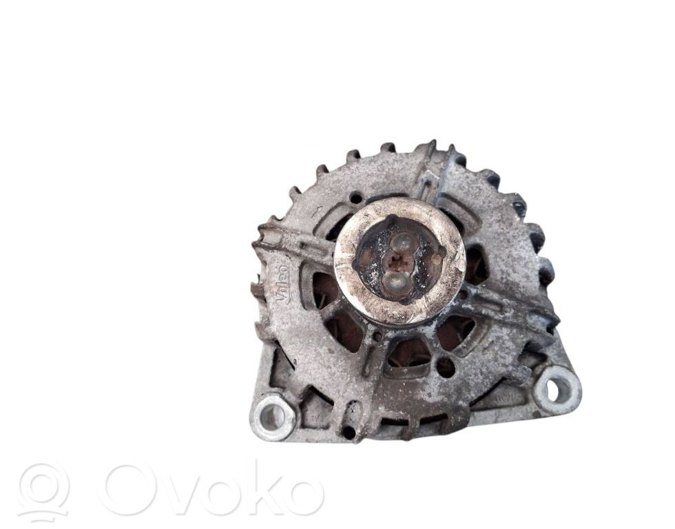 Peugeot 5008 Generator/alternator 