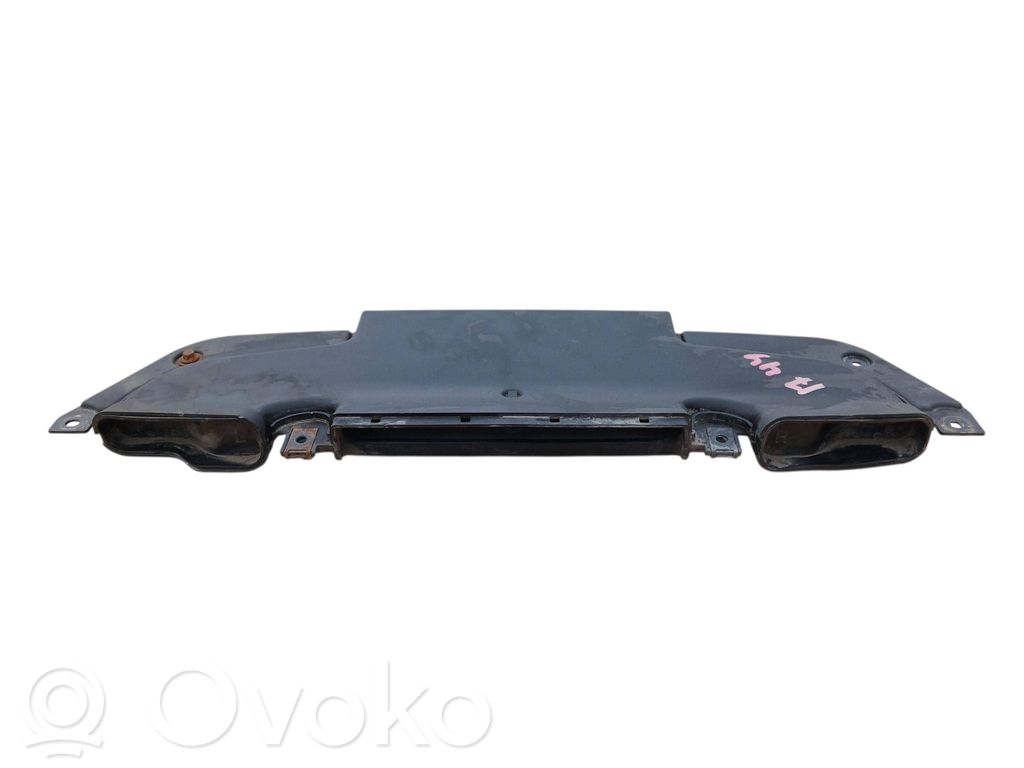 Volvo V40 Ilmanoton kanavan osa 