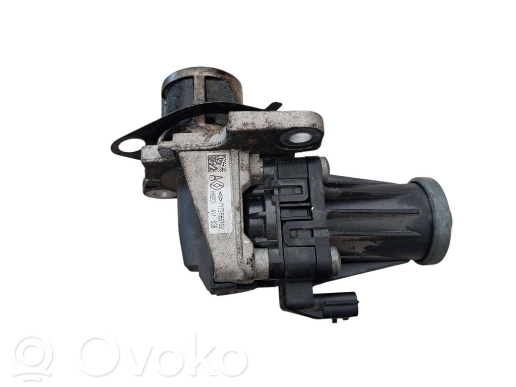 Válvula EGR   H8201411538,7172RB5752