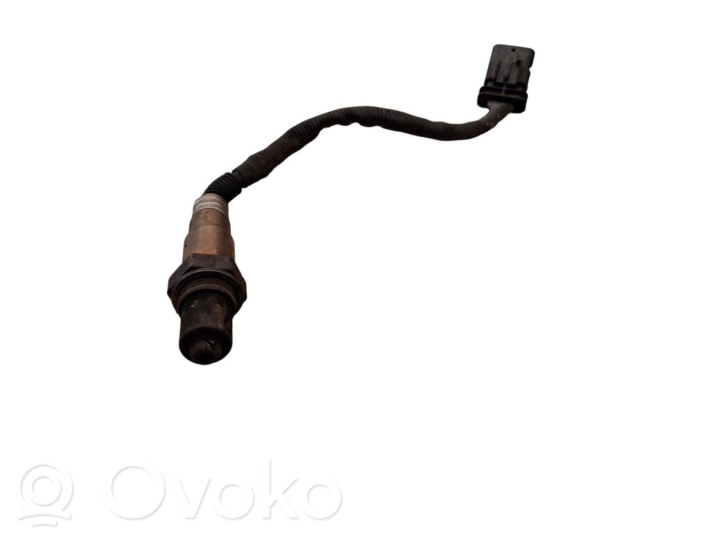 Lambda probe sensor   9810666880,238151,02580271512