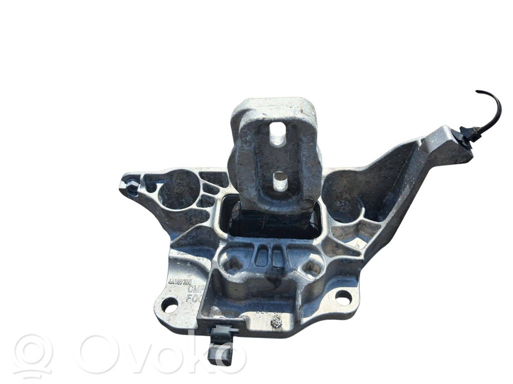 Opel Mokka B Engine mount bracket 
