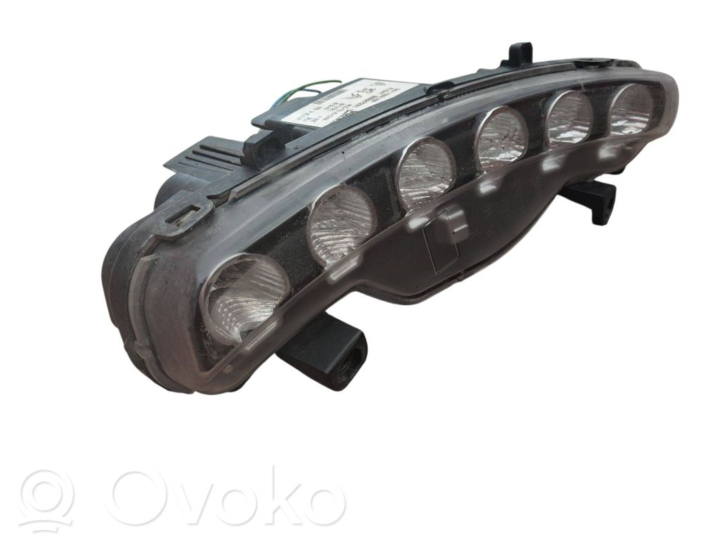 Citroen DS3 LED-Tagfahrscheinwerfer 