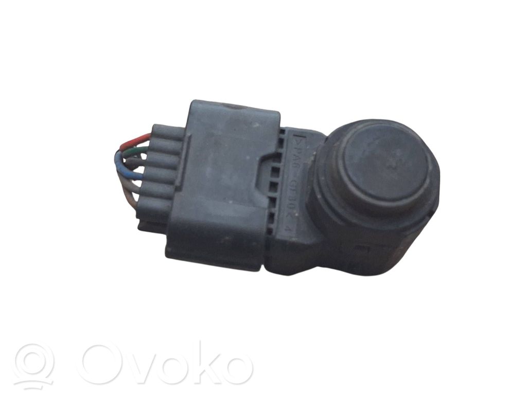 KIA Sportage Sensor de aparcamiento PDC 