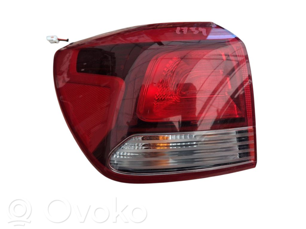 KIA Rio Takavalot 