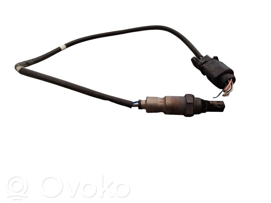 Volkswagen Golf VIII Sonde lambda 