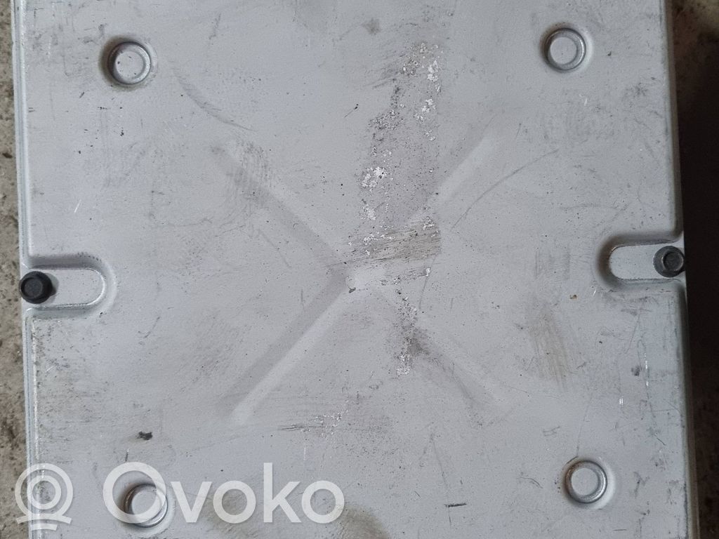 Ford Transit Engine control unit/module 
