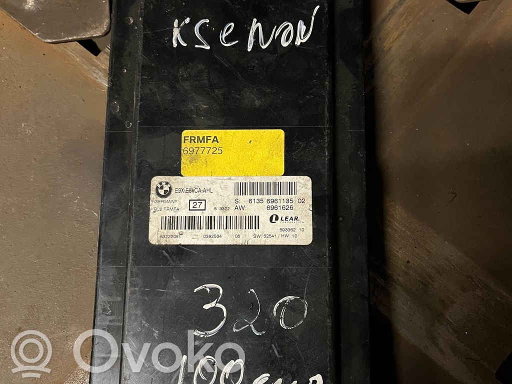 BMW 1 E81 E87 Light module LCM 