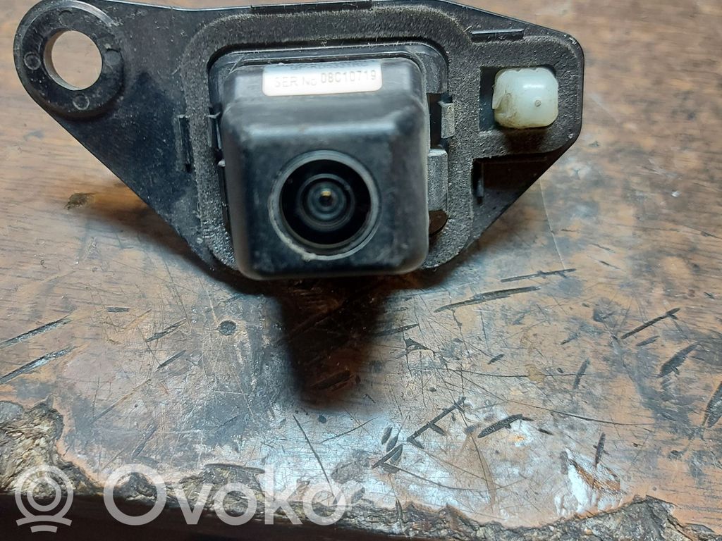 Lexus RX 450H Reversing camera 