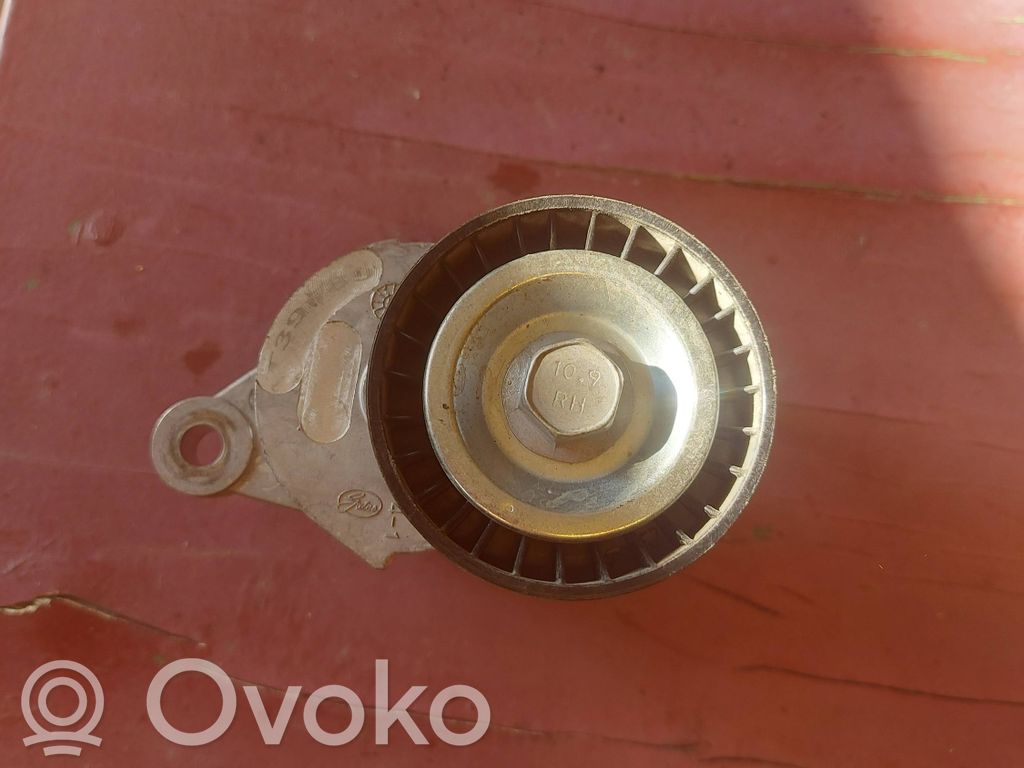 Peugeot 508 Napinacz paska alternatora 