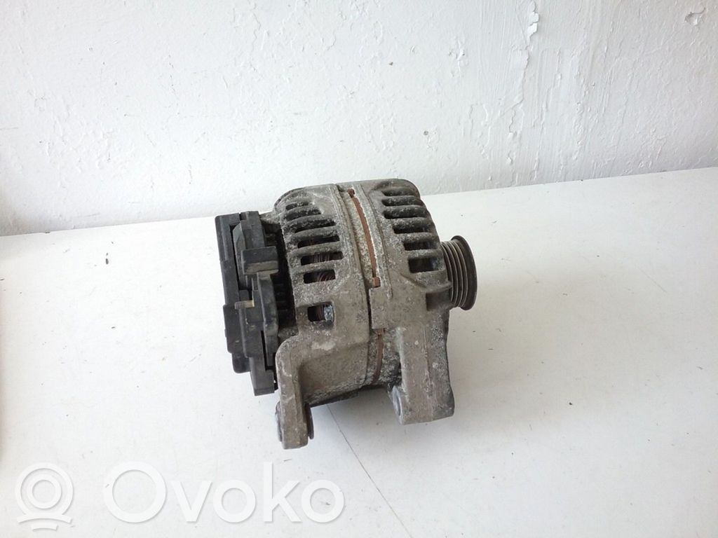 Alternador   90561168,0124415005