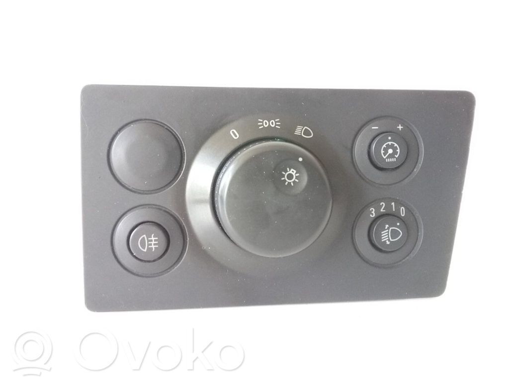 Interruptor de luz   13205864,04060230