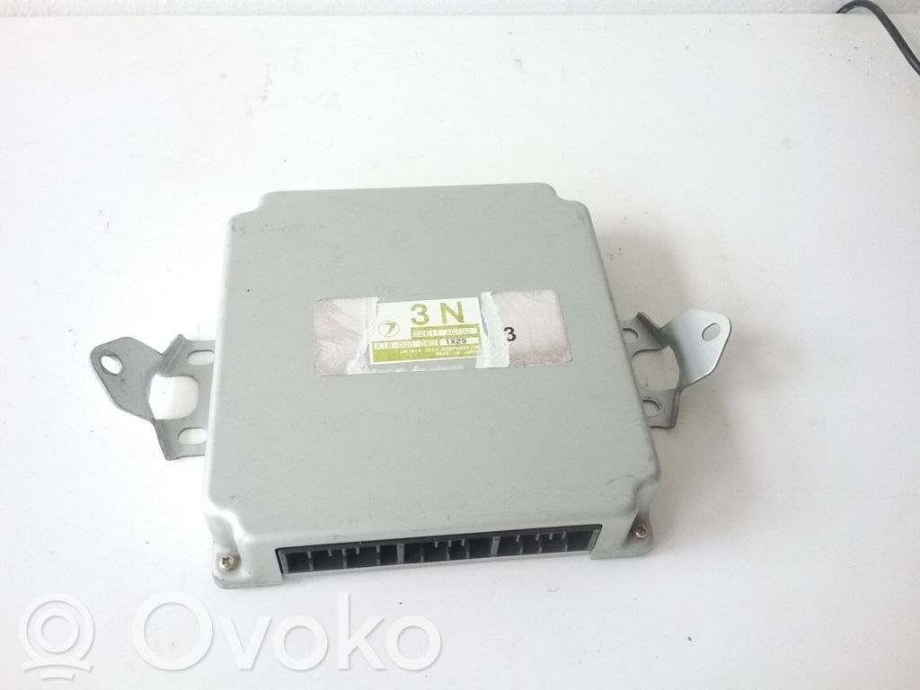 Subaru Legacy Engine control unit/module 