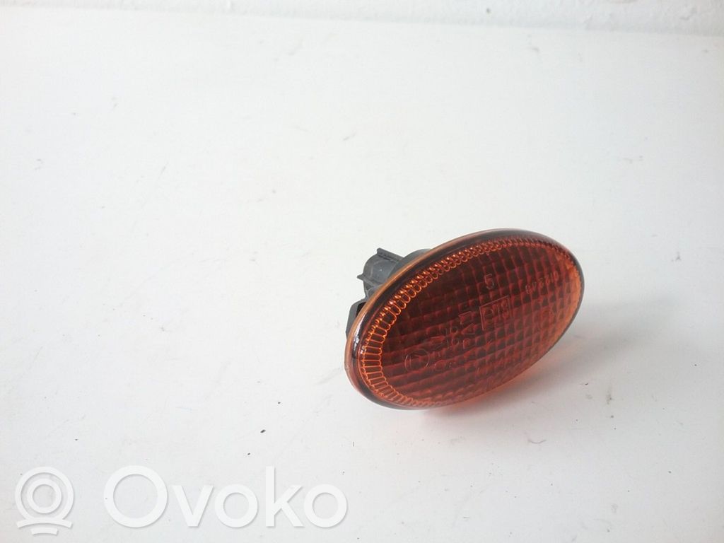 Subaru Legacy Seitenblinker 