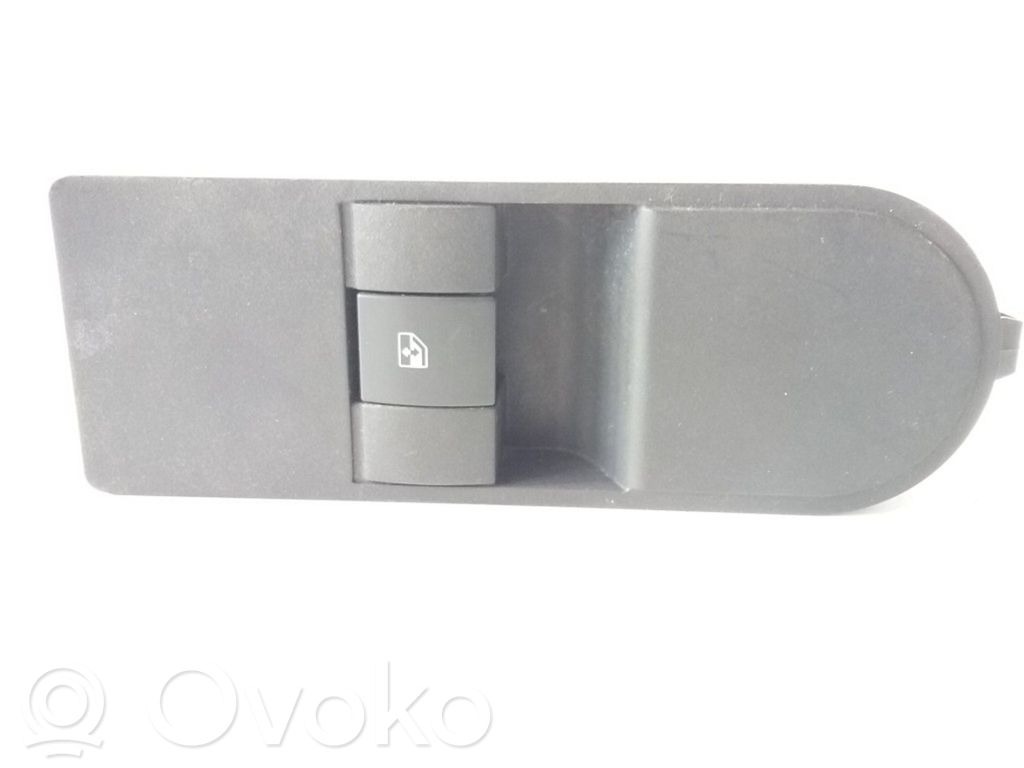 Opel Astra H Electric window control switch 
