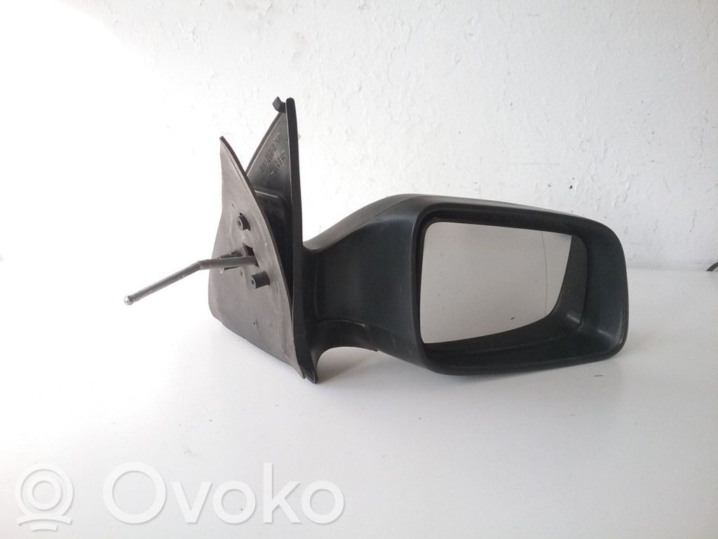 Opel Astra G Espejo lateral manual 