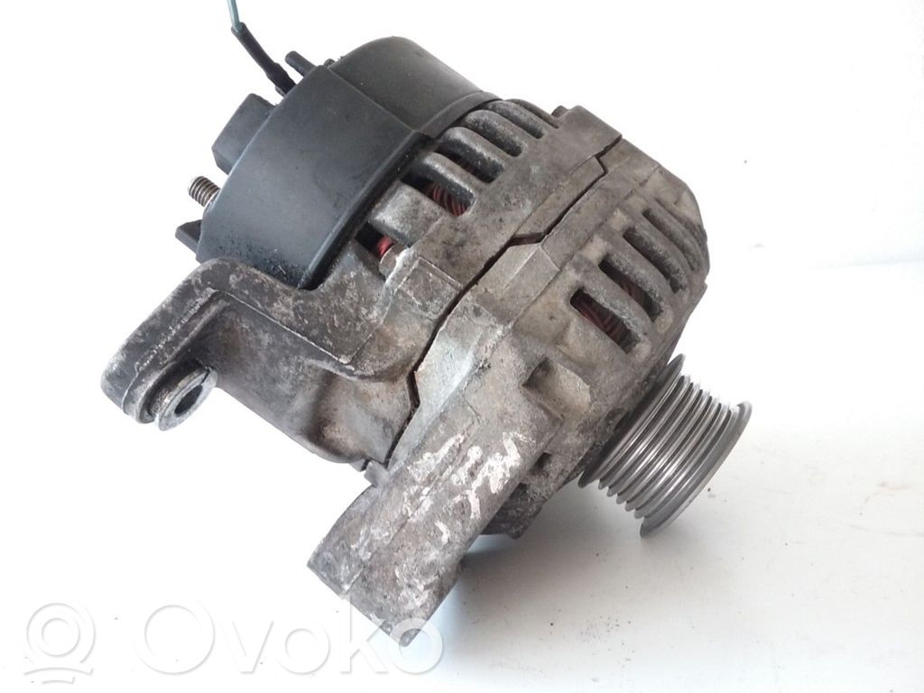 Opel Vectra B Ģenerators 