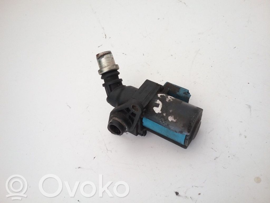 Citroen C8 Elektriskais cirkulācijas sūknītis 
