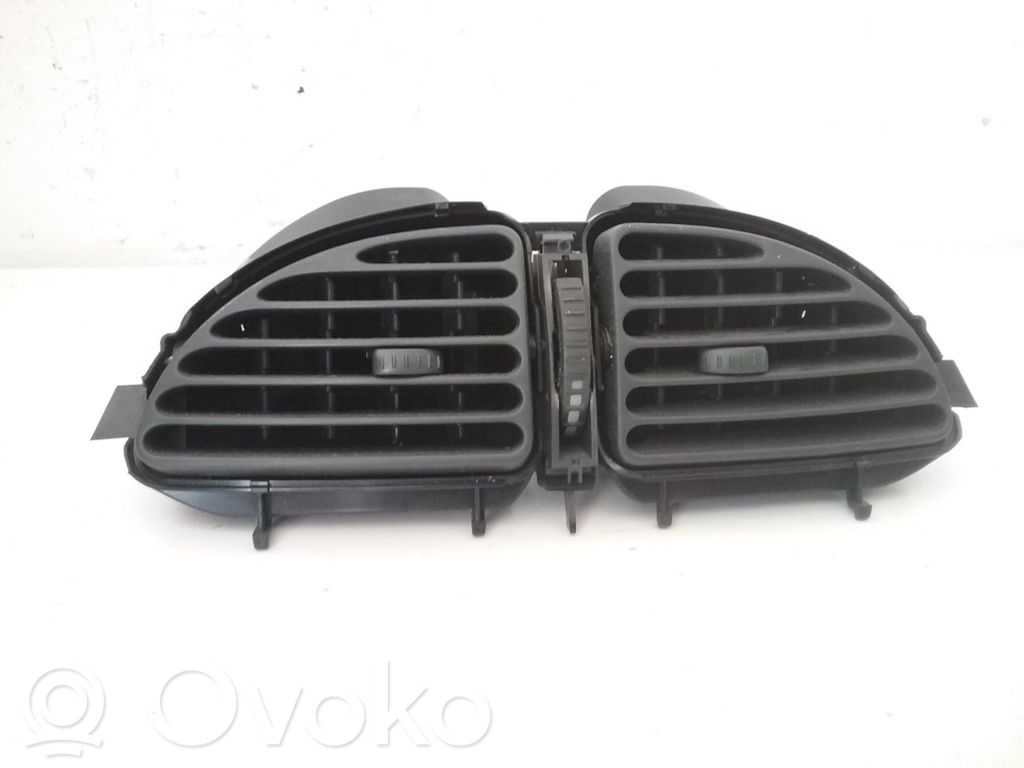 Citroen C5 Grille d'aération centrale 