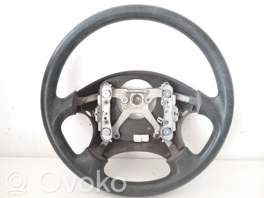 Subaru Forester SF Steering wheel 