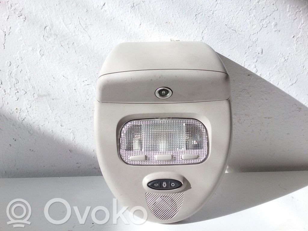 Interior lighting switch   1483216077,241779
