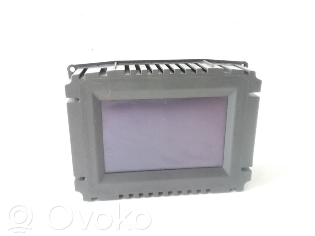 Opel Vectra C Screen/display/small screen 