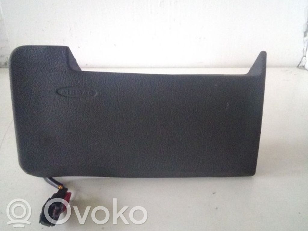 Citroen C5 Polviturvatyyny 