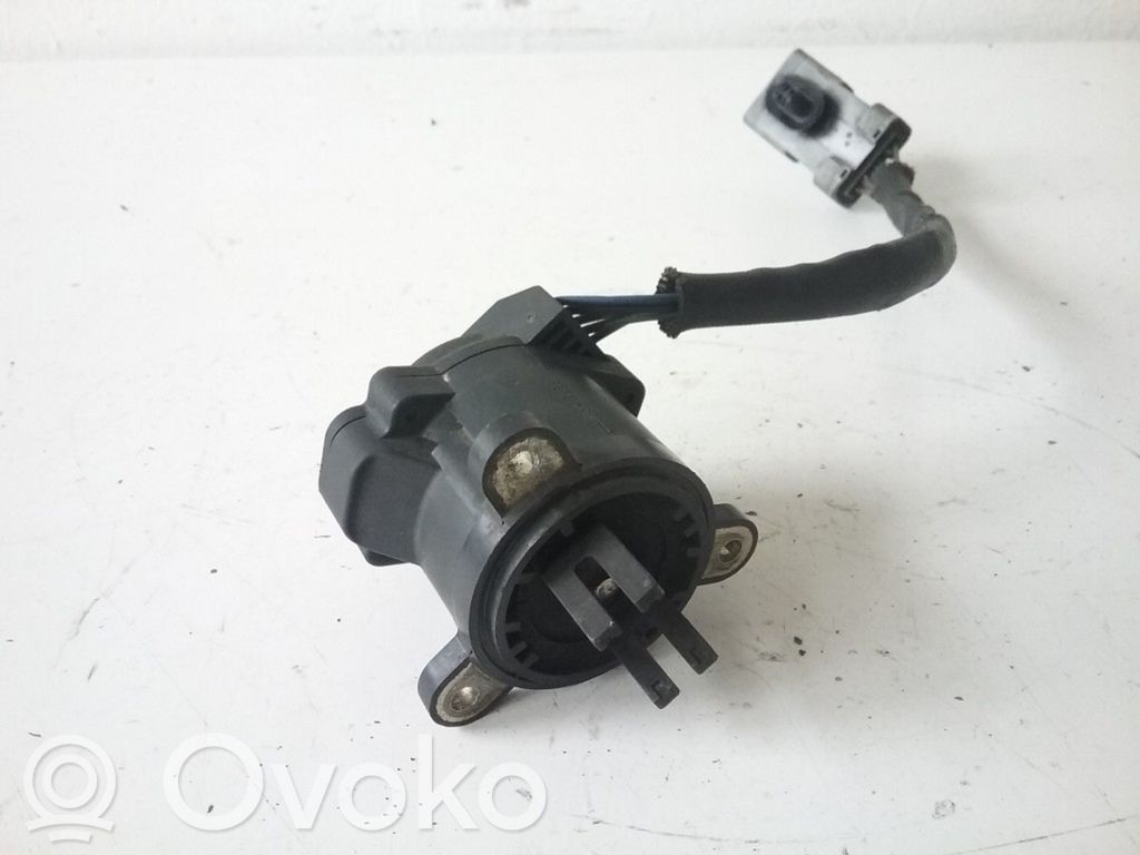 Ford Focus EGR vožtuvas 