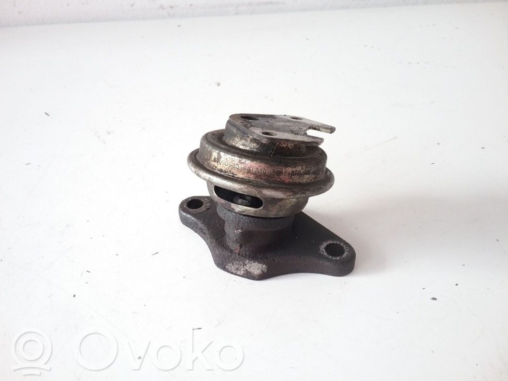 Opel Vectra B Válvula EGR 