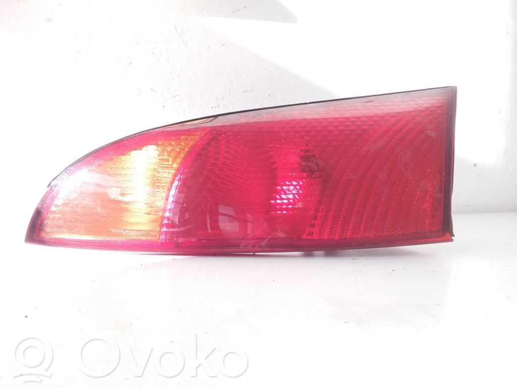 Ford Focus Rear/tail lights 