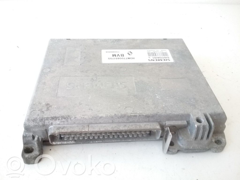 Renault 19 Engine control unit/module 