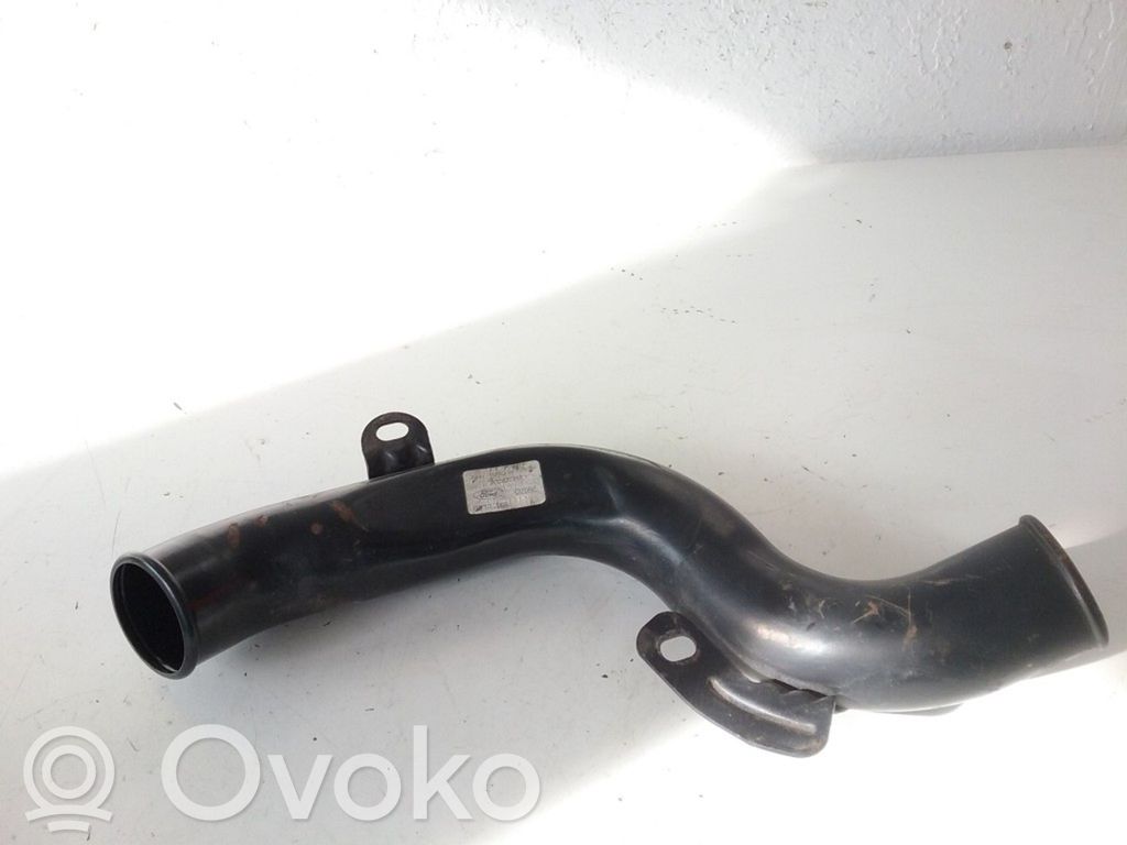 Ford Focus Intercooler hose/pipe 