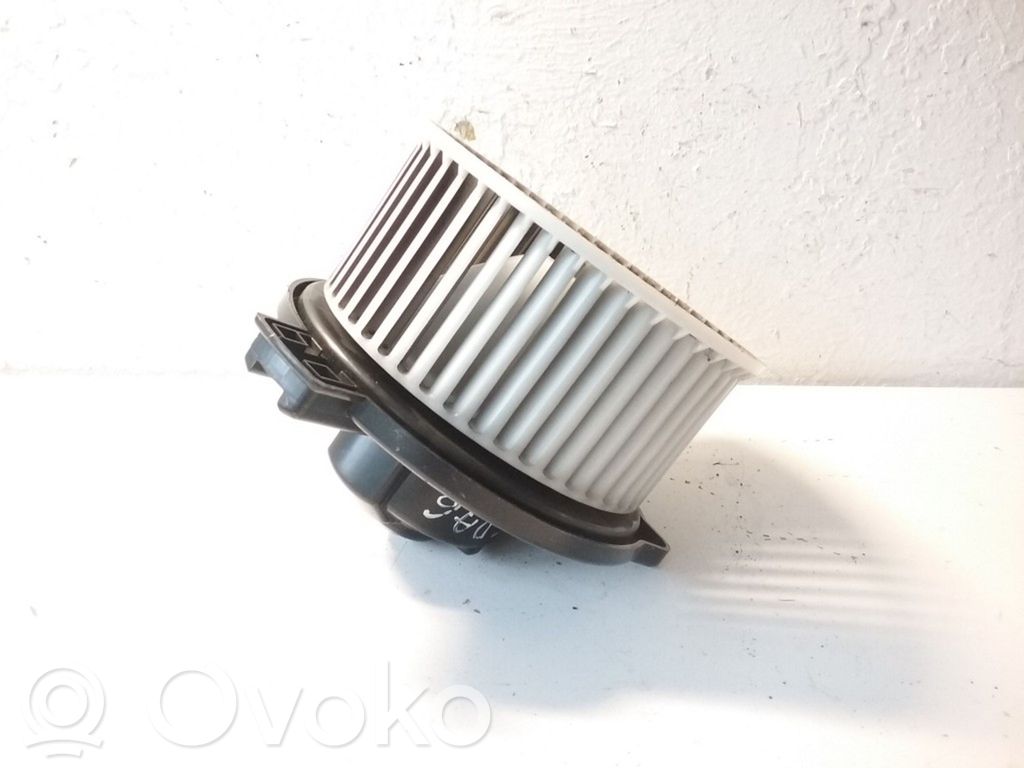 Mazā radiatora ventilators   GJ8AA02,8940000,HB111