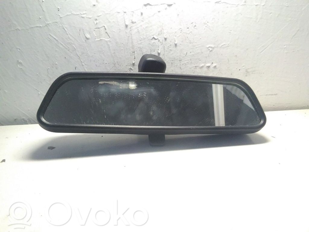 BMW 5 E39 Rear view mirror (interior) 