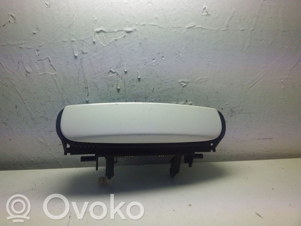 Audi A4 S4 B6 8E 8H Manecilla externa puerta trasera 