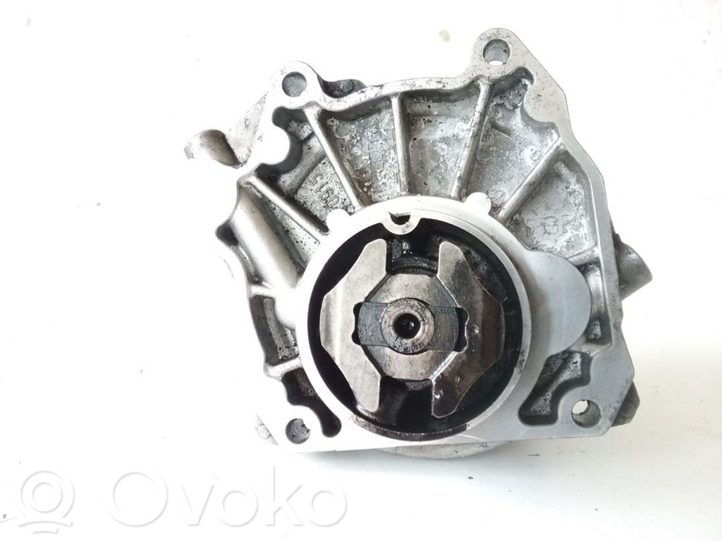 Alfa Romeo 156 Vacuum pump 