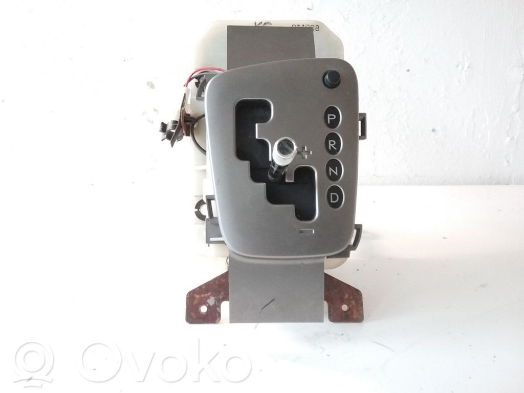 Gear shifter/selector   KC031008,031008