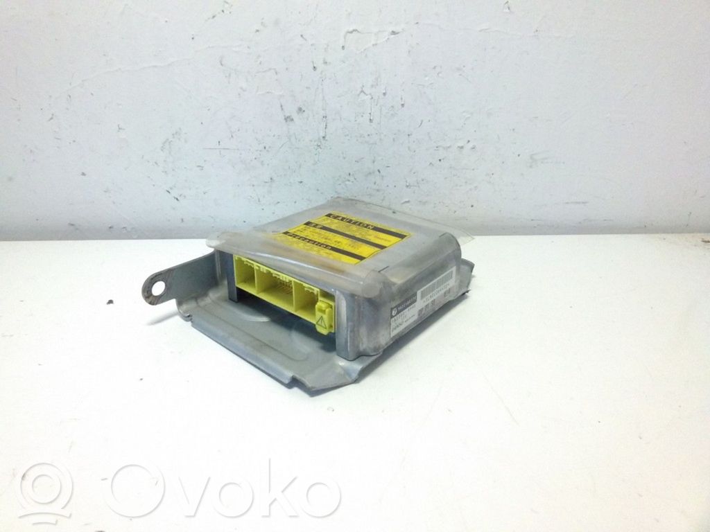 Subaru Legacy Airbag control unit/module 
