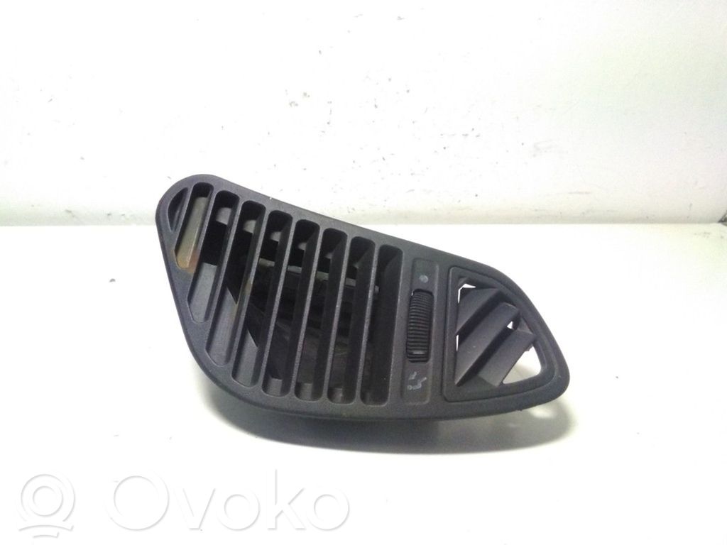Alfa Romeo 156 Garniture, panneau de grille d'aération latérale 