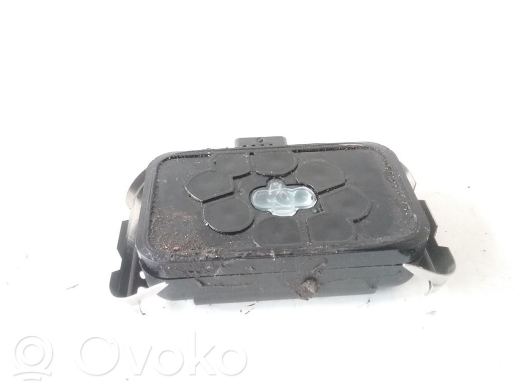 Peugeot 307 Rain sensor 