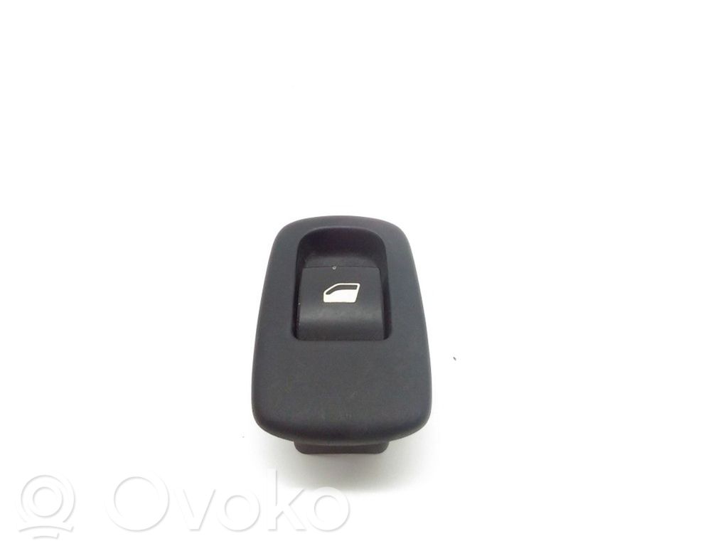 Citroen C5 Electric window control switch 