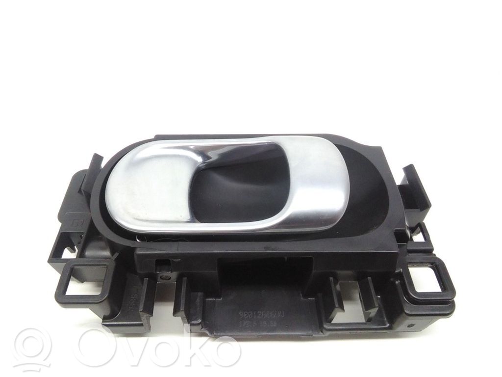 Manecilla interna puerta trasera   98012886VV,17E16