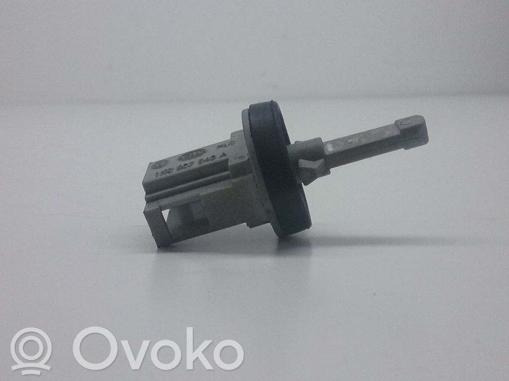 Volkswagen Golf IV Interior temperature sensor 
