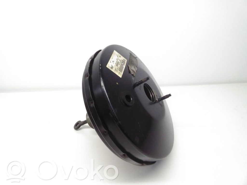 Jeep Patriot Brake booster 