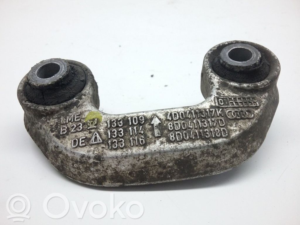 Volkswagen PASSAT B5.5 Front anti-roll bar/stabilizer link 