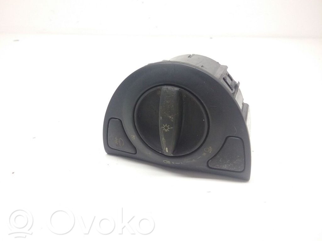 Saab 9-3 Ver2 Light switch 