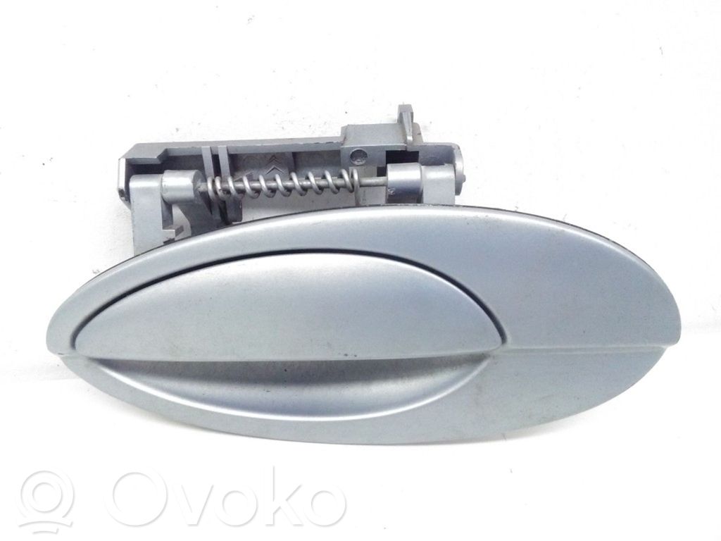 Citroen C5 Takaoven ulkokahva 