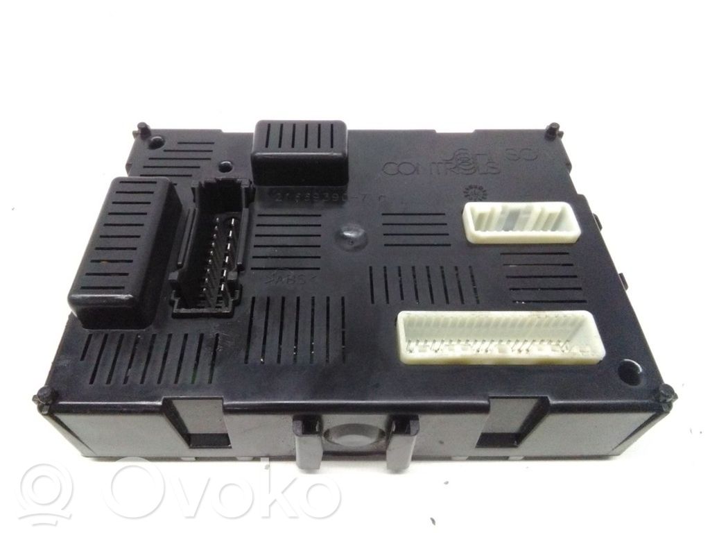 Nissan Note (E11) Comfort/convenience module 