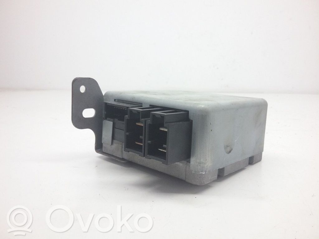 Nissan Note (E11) Power steering control unit/module 